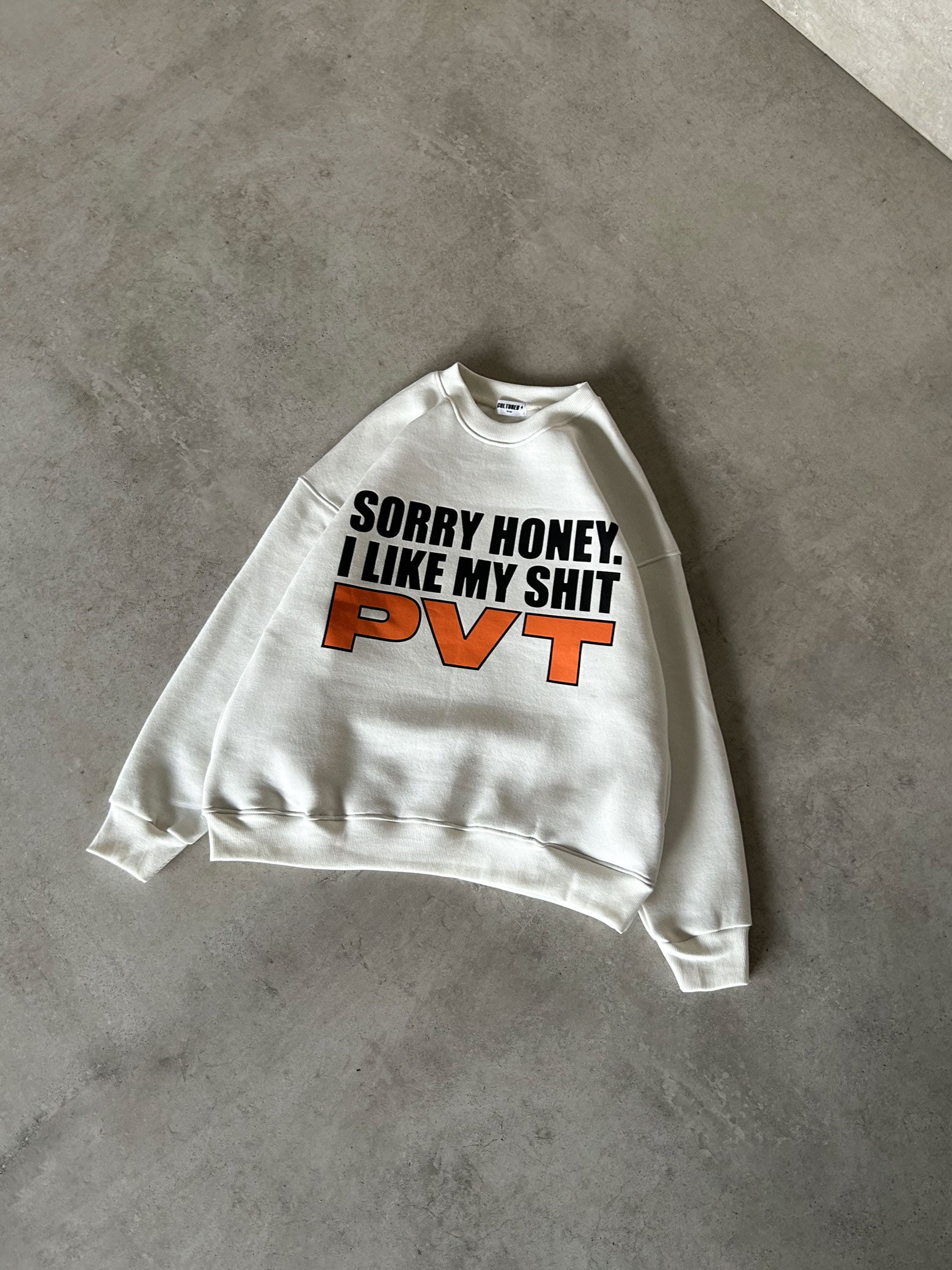 PVT Life Sweatshirt