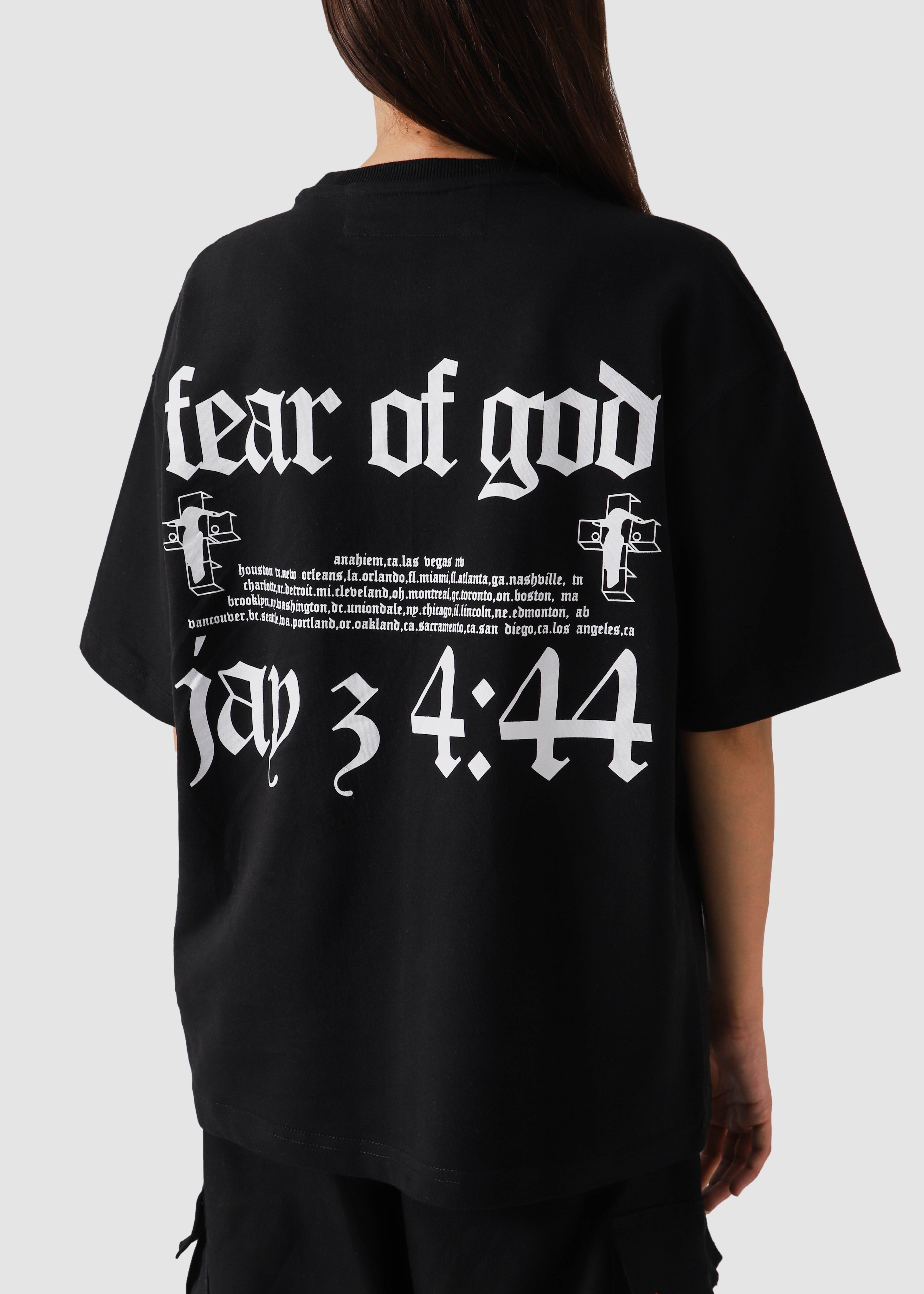 Fear Of God - Cultured Legacy